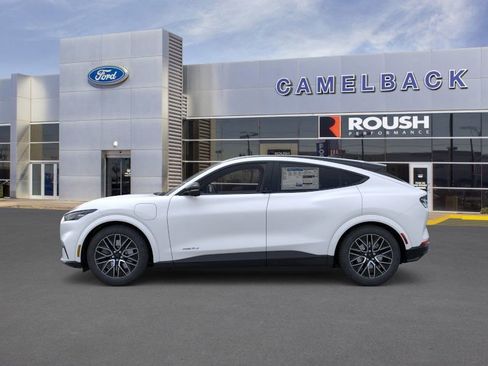 New 2025 Ford Mustang Mach-E Premium image 25