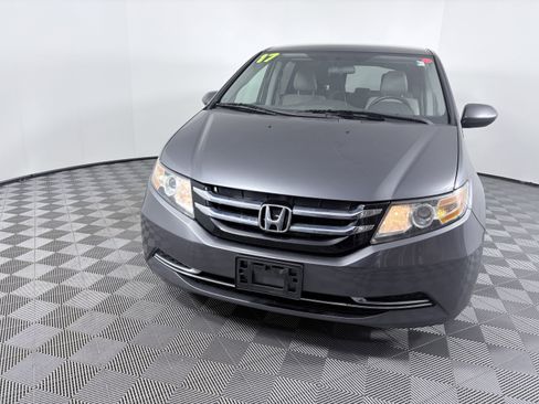 Used 2017 Honda Odyssey EX image 17