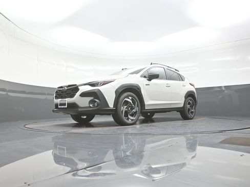 New 2026 Subaru Crosstrek 2.5i Limited AWD/4WD image 11