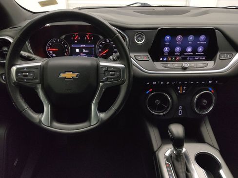 Used 2020 Chevrolet Blazer LT w/ Sound & Technology Package FWD image 22