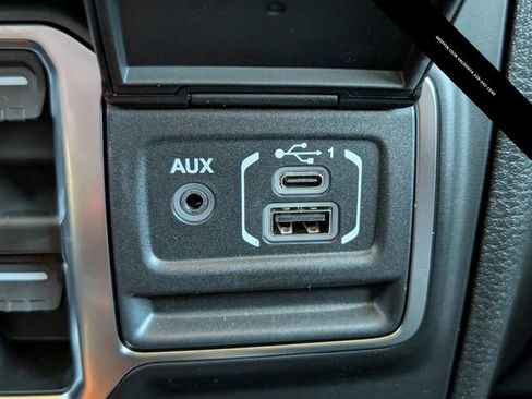 New 2026 Jeep Wrangler Unlimited Sport AWD/4WD image 18