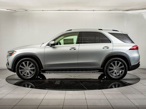 New 2026 Mercedes-Benz GLE 350 4MATIC image 6