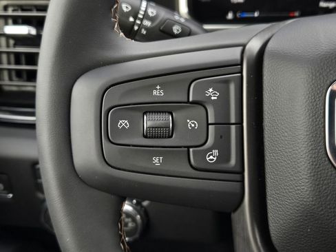 New 2026 GMC Sierra 3500 AT4 w/ AT4 Premium Plus Package AWD/4WD image 29