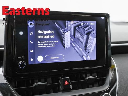 Used 2024 Toyota Corolla LE image 18