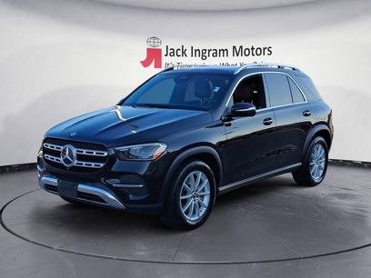 Certified 2024 Mercedes-Benz GLE 450e 4MATIC