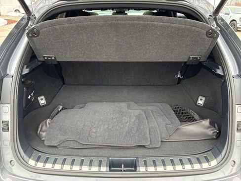 Used 2019 Lexus NX 300 F Sport w/ F Sport Comfort Package image 6