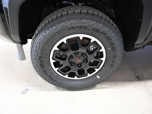 New 2026 Toyota Tacoma TRD Off-Road image 30