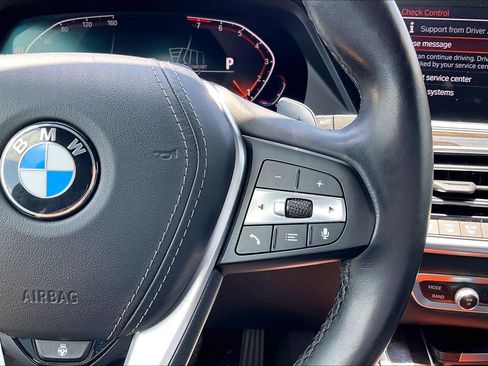 Used 2019 BMW X5 xDrive40i w/ Premium Package 2 AWD/4WD image 19