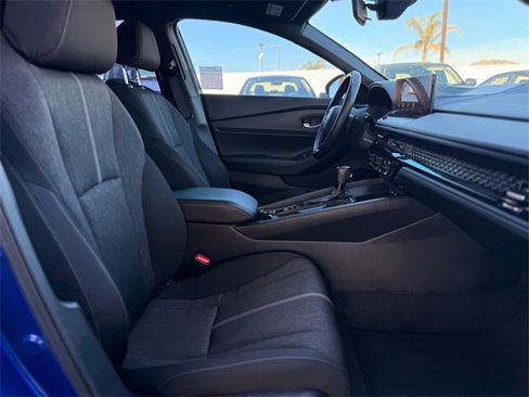 Used 2023 Honda Accord Sport image 20