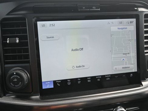 New 2025 Ford F150 Raptor image 31