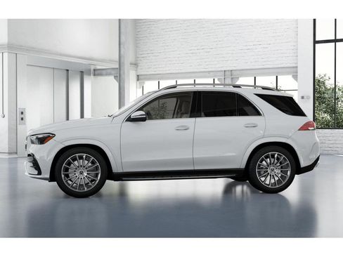 New 2026 Mercedes-Benz GLE 350 4MATIC image 35