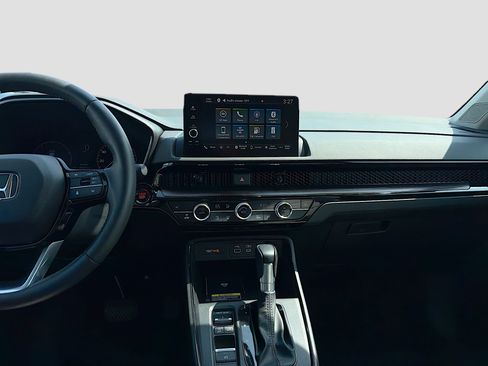 Used 2024 Honda CR-V EX-L image 20