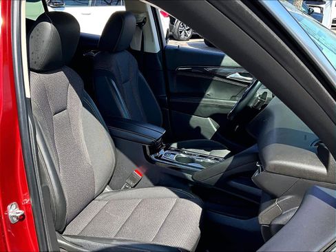 Used 2021 Buick Envision Preferred image 11