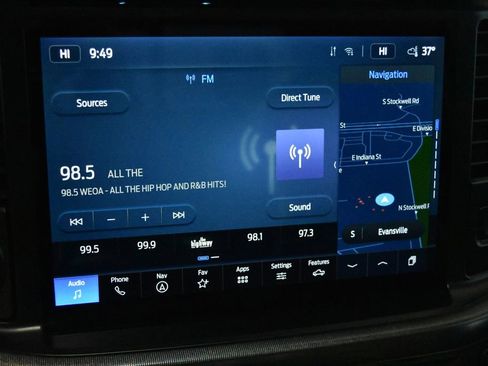 Used 2024 Ford F150 Raptor image 11