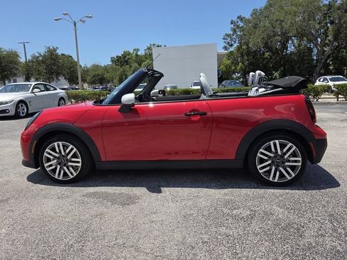 New 2026 MINI Cooper S FWD image 4