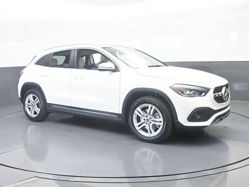 Used 2023 Mercedes-Benz GLA 250 image 8