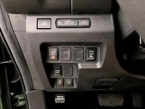 New 2026 Nissan Frontier PRO-4X AWD/4WD image 29