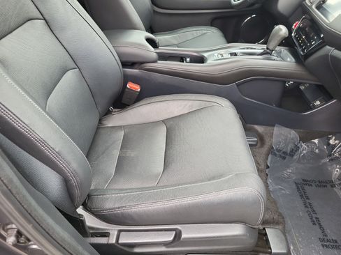 Certified 2022 Honda HR-V EX-L image 18