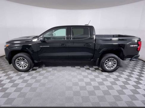 Certified 2023 Chevrolet Colorado LT w/ LT Convenience Package image 10