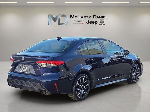 Used 2020 Toyota Corolla SE image 5