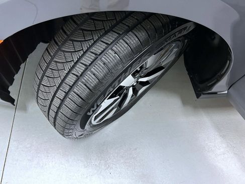 Used 2025 Honda Odyssey EX-L image 23