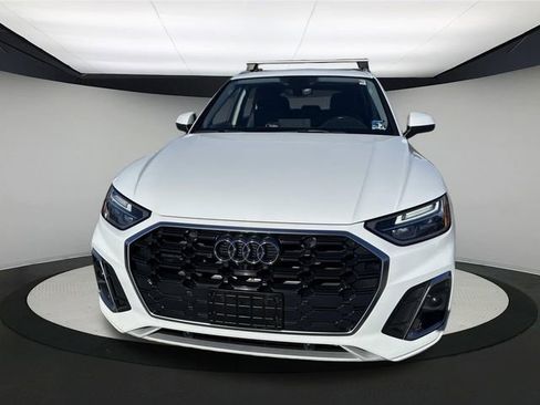 Used 2023 Audi Q5 2.0T Premium Plus image 13