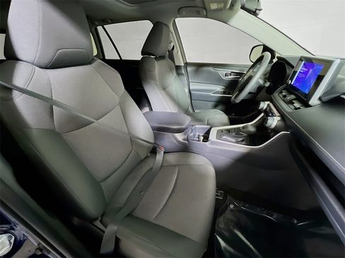 Certified 2025 Toyota RAV4 XLE w/ Convenience Package image 24