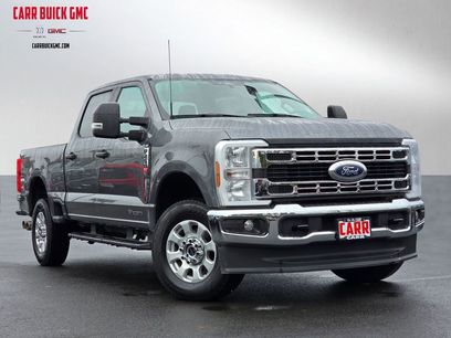 Used 2024 Ford F250 XLT w/ FX4 Off-Road Package