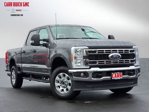 Used 2024 Ford F250 XLT w/ FX4 Off-Road Package image 1