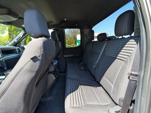 Used 2023 Ford F150 XL w/ STX Appearance Package AWD/4WD image 33