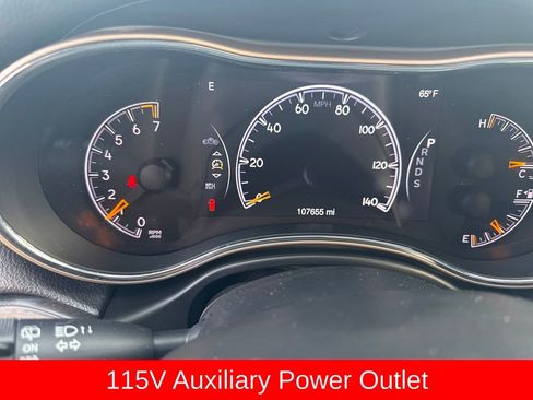 Used 2014 Jeep Grand Cherokee Laredo w/ Security & Convenience Group image 19