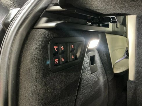 Certified 2026 BMW X7 xDrive40i w/ M Sport Package AWD/4WD image 33