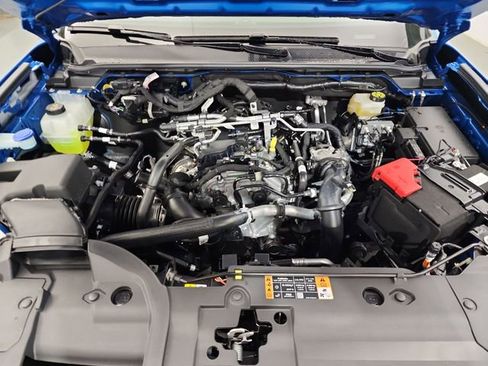New 2025 Ford Ranger XL image 18