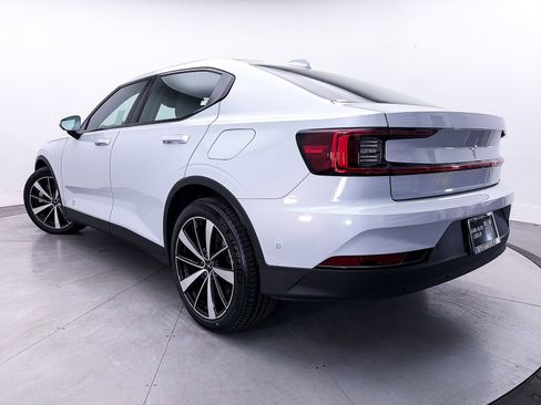 Used 2022 Polestar Polestar 2 w/ Plus Package AWD/4WD image 2