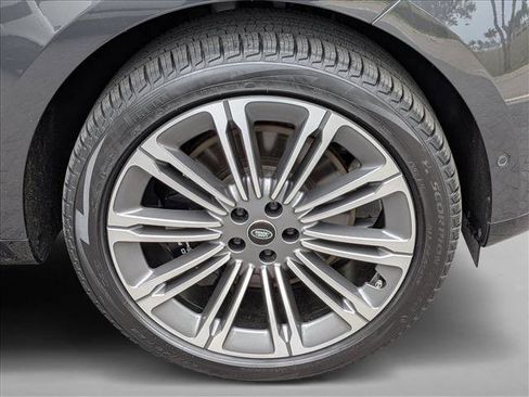 Certified 2023 Land Rover Range Rover Long Wheelbase Autobiography image 25