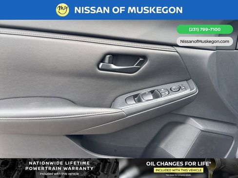 New 2025 Nissan Sentra S image 10