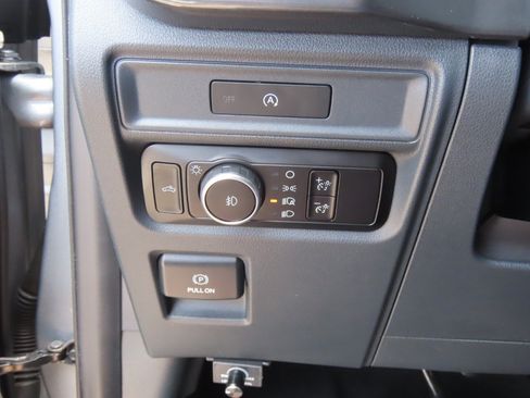 Used 2025 Ford F150 STX w/ Equipment Group 200A AWD/4WD image 26