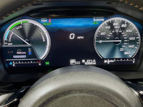 Used 2025 Subaru Forester Touring w/ Protection Package (1PH) image 17