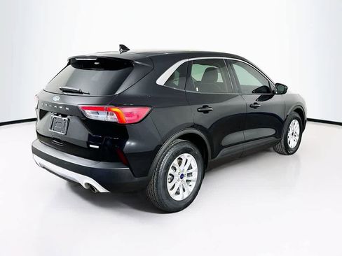 Certified 2020 Ford Escape SE image 24
