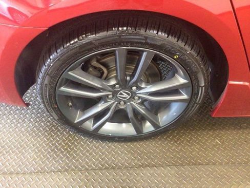 Used 2020 Acura TLX V6 w/ A-SPEC Pkg FWD image 26