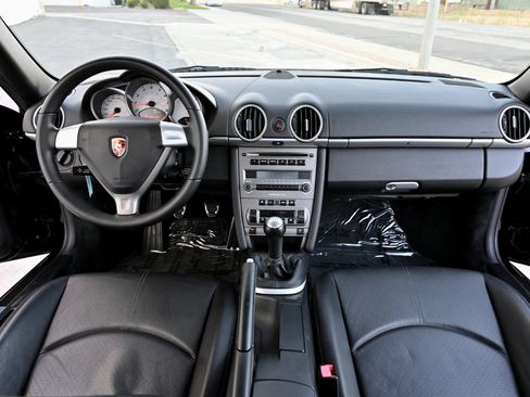 Used 2006 Porsche Cayman S RWD image 14