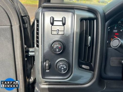Used 2018 Chevrolet Silverado 1500 LT w/ All Star Edition AWD/4WD image 18