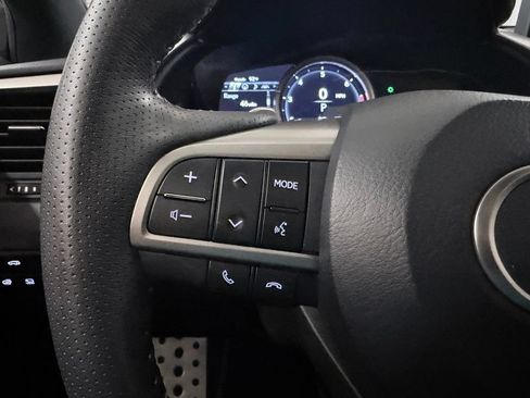 Used 2022 Lexus RX 350 F Sport AWD/4WD image 23
