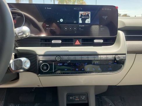 New 2026 Hyundai Ioniq 5 Limited RWD image 15