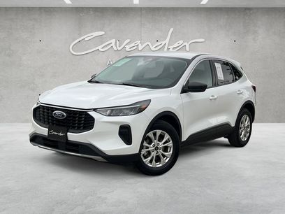 Used 2024 Ford Escape Active