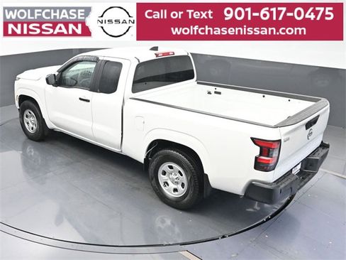 Used 2023 Nissan Frontier S image 29