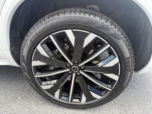 New 2026 Volvo XC90 B6 Ultra w/ Protection Package AWD/4WD image 35