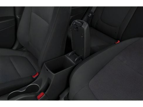 Used 2021 Hyundai Accent SEL FWD image 17
