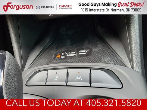 New 2026 Buick Envista Preferred w/ Convenience I Package FWD image 27