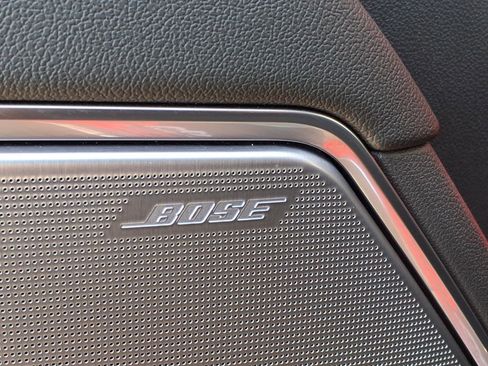 Used 2025 Chevrolet Silverado 1500 High Country w/ Z71 Off-Road Package image 20